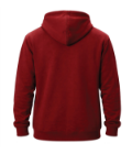 Picture of Forge FR MFRHDY-003 MENS FR HOODIE W/ZIP