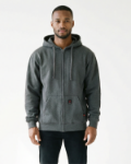 Picture of Forge FR MFRHDY-003 MENS FR HOODIE W/ZIP