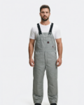 Picture of Forge FR MFRIB-007 MEN'S FR INSULATED BIB OVERALL