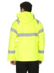 Picture of Forge FR MFRRJDH-0016 MEN'S FR RAIN JACKET