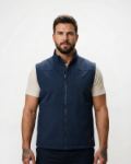 Picture of Forge FR MFRTVO10041 MEN'S FR SOFTSHELL VEST