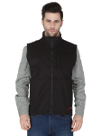 Picture of Forge FR MFRTVO10041 MEN'S FR SOFTSHELL VEST