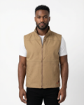 Picture of Forge FR MFRTVO10041 MEN'S FR SOFTSHELL VEST