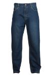 Picture of Forge FR MFRJ-104 MENS FR DEN STRETCH JEANS