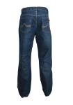 Picture of Forge FR MFRJ-104 MENS FR DEN STRETCH JEANS