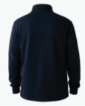Picture of Forge FR MFRQZS-0028 MENS FR 1/4 ZIPSWEATER
