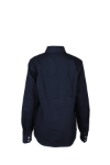 Picture of Forge FR LFRSLD-002 LADIES FR SOLID SNAP SHIRT