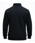 Picture of Forge FR MFRQZTEE-1 MEN'S FR 1/4 ZIP TEE