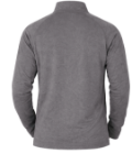 Picture of Forge FR MFRQZTEE-1 MEN'S FR 1/4 ZIP TEE