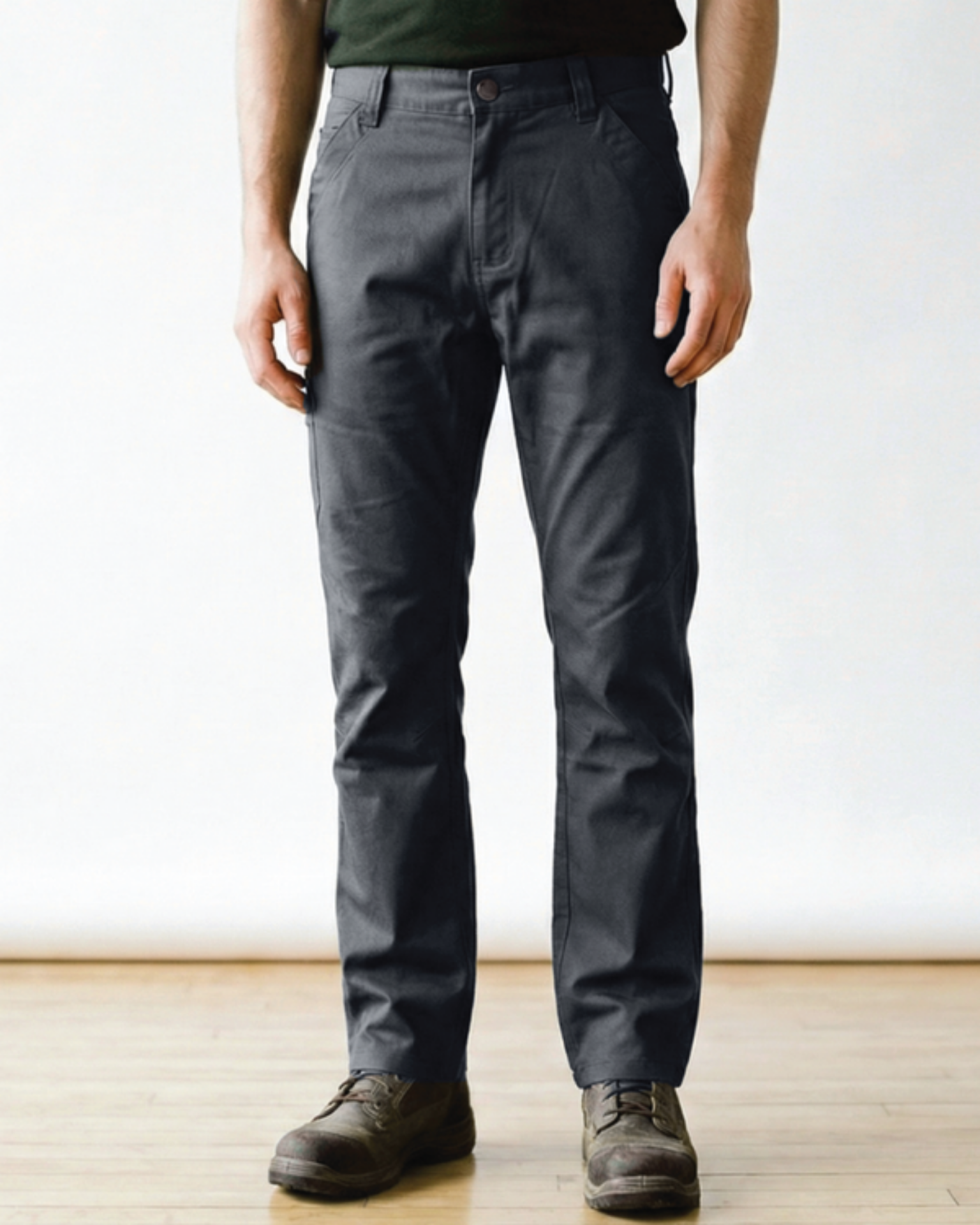 Picture of Forge FR MFRP-06 MEN'S FR RIPSTOP PANT