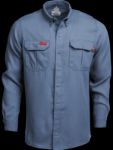 Picture of Lapco TCS5 FR Uniform Shirt