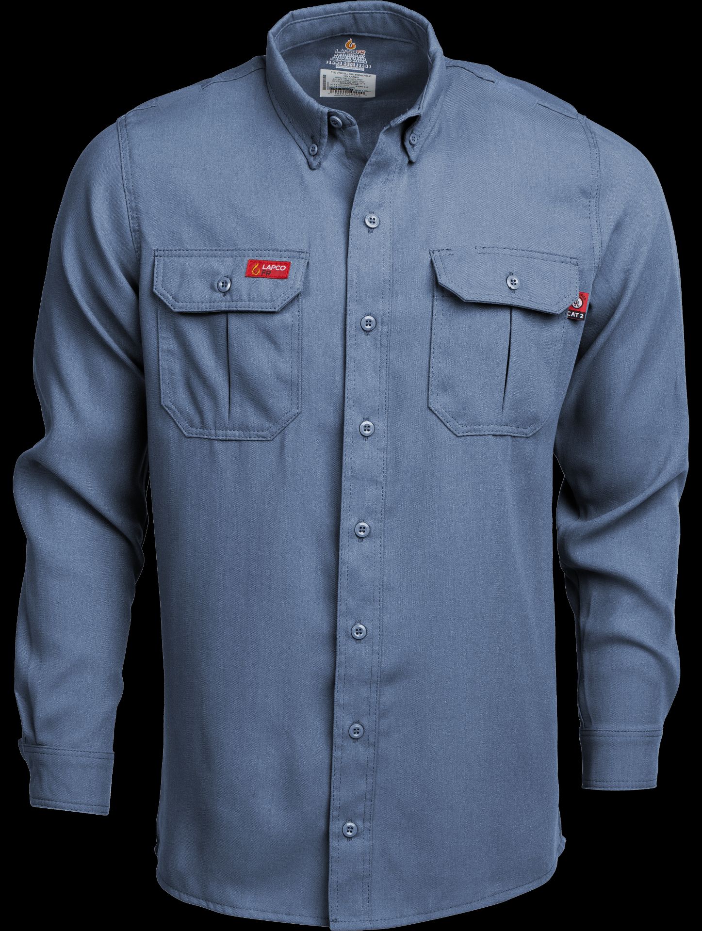 Picture of Lapco TCS5 FR Uniform Shirt