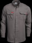 Picture of Lapco TCS5 FR Uniform Shirt