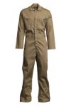 Picture of Lapco CVEFR7 FR Economy Coverall | 100% Cotton