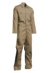 Picture of Lapco CVEFR7 FR Economy Coverall | 100% Cotton
