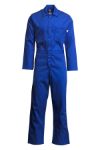 Picture of Lapco CVEFR7 FR Economy Coverall | 100% Cotton