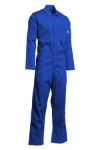 Picture of Lapco CVEFR7 FR Economy Coverall | 100% Cotton
