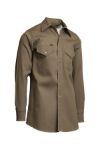 Picture of Lapco 850 Mid-Weight Welding Shirt | Non-FR | 100% Cotton