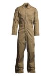 Picture of Lapco CVFRD7 FR Deluxe Coverall | 100% Cotton
