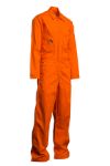 Picture of Lapco CVFRD7 FR Deluxe Coverall | 100% Cotton