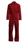 Picture of Lapco CVFRD7 FR Deluxe Coverall | 100% Cotton