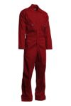 Picture of Lapco CVFRD7 FR Deluxe Coverall | 100% Cotton