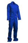 Picture of Lapco CVFRD7 FR Deluxe Coverall | 100% Cotton