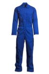 Picture of Lapco CVFRD7 FR Deluxe Coverall | 100% Cotton