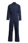Picture of Lapco CVFRD7 FR Deluxe Coverall | 100% Cotton