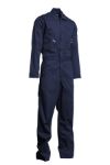 Picture of Lapco CVFRD7 FR Deluxe Coverall | 100% Cotton