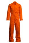 Picture of Lapco CVFRD7 FR Deluxe Coverall | 100% Cotton