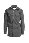 Picture of Lapco IXX7WS FR Western Shirt | 7oz. 100% Cotton
