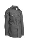 Picture of Lapco IXX7WS FR Western Shirt | 7oz. 100% Cotton