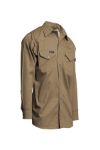 Picture of Lapco IXX7WS FR Western Shirt | 7oz. 100% Cotton