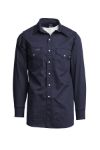 Picture of Lapco IXX7WS FR Western Shirt | 7oz. 100% Cotton