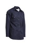 Picture of Lapco IXX7WS FR Western Shirt | 7oz. 100% Cotton