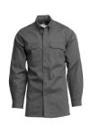 Picture of Lapco IXXX7 FR Uniform Shirt | 7oz. 100% Cotton