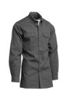 Picture of Lapco IXXX7 FR Uniform Shirt | 7oz. 100% Cotton
