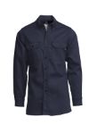 Picture of Lapco IXXX7 FR Uniform Shirt | 7oz. 100% Cotton