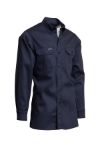 Picture of Lapco IXXX7 FR Uniform Shirt | 7oz. 100% Cotton