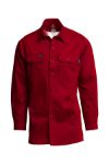 Picture of Lapco IXXX7 FR Uniform Shirt | 7oz. 100% Cotton