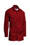 Picture of Lapco IXXX7 FR Uniform Shirt | 7oz. 100% Cotton