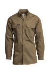 Picture of Lapco IXXX7 FR Uniform Shirt | 7oz. 100% Cotton