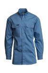 Picture of Lapco IXXX7 FR Uniform Shirt | 7oz. 100% Cotton