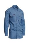 Picture of Lapco IXXX7 FR Uniform Shirt | 7oz. 100% Cotton