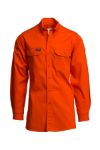 Picture of Lapco IXXX7 FR Uniform Shirt | 7oz. 100% Cotton