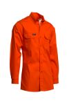 Picture of Lapco IXXX7 FR Uniform Shirt | 7oz. 100% Cotton