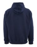 Picture of Lapco SWHFR14 FR Hoodie SweatShirt |12oz. 95/5 Cotton-Spandex Blend Fleece