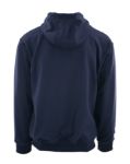 Picture of Lapco SWHFR14Z FR Full Zip Hoodie | 12oz. 95/5 Cotton-Spandex Blend Fleece