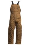 Picture of Lapco BIFRWS9 FR Insulated Bib Overall |  with Windshield Technology